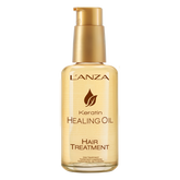 Hair Treatment